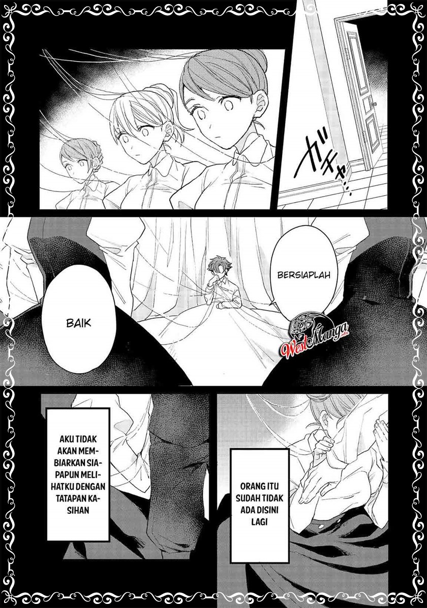 Dekisokonai to Yobareta Moto Eiyuu wa Jikka kara Tsuihou sa Retanode Suki Katte ni Ikiru Koto ni Shita chapter 9
